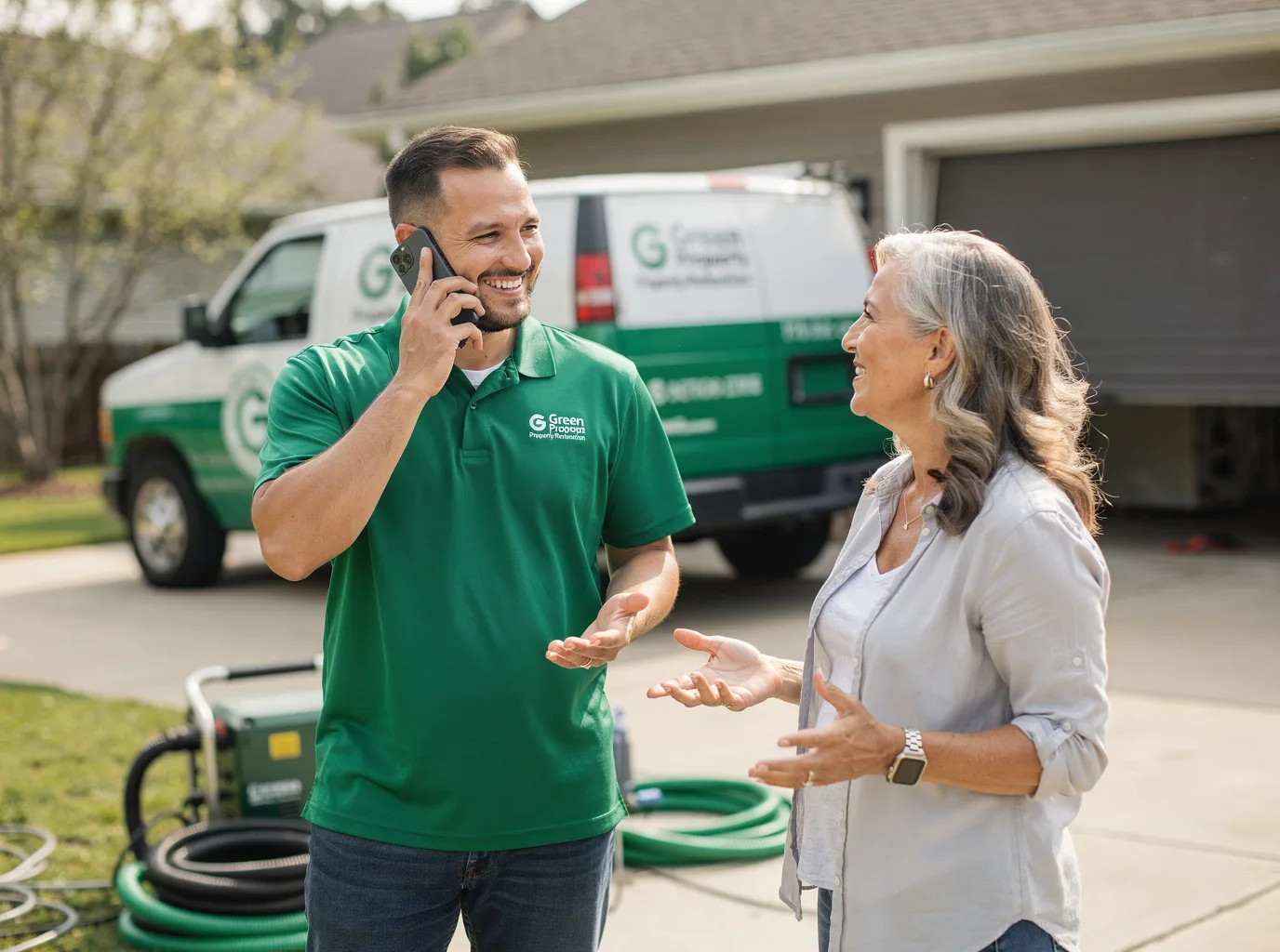 Water Damage Restoration Russellton, PA FAQs